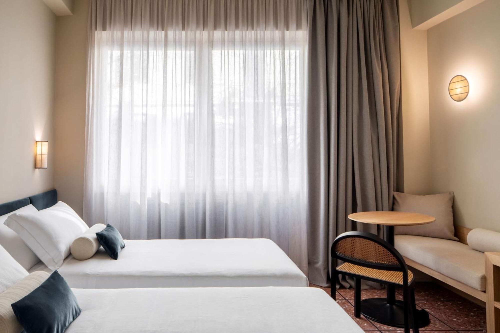 Atel Guest House — Foto 3