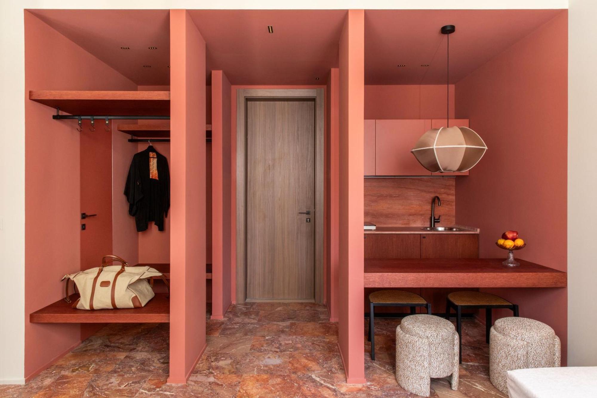 Atel Guest House, Rome